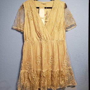 Southern Fried Chics Dress